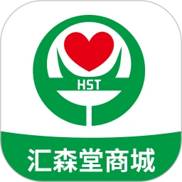 汇森堂商城官方正版下载1.1免费版
