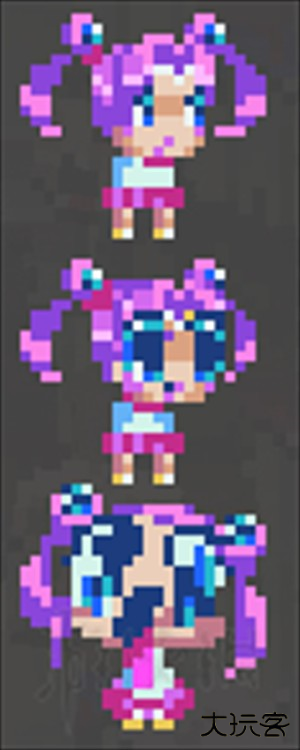 Anime Girl动漫少女2