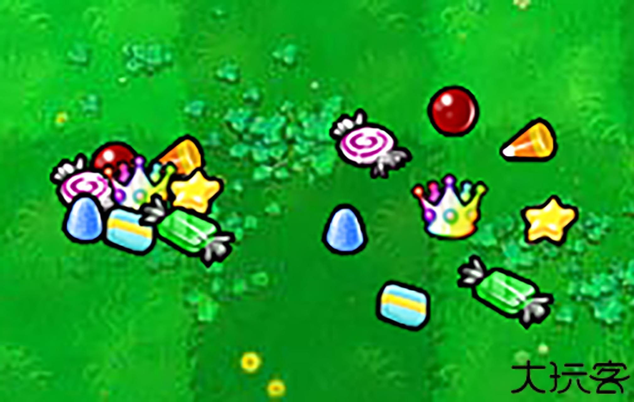 植物大战僵尸杂交版3.3最新版