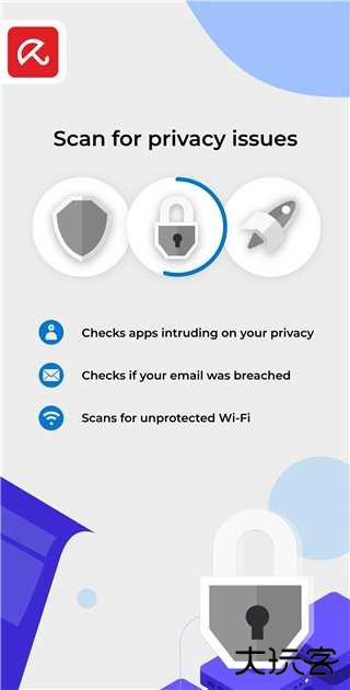 小红伞手机杀毒软件下载