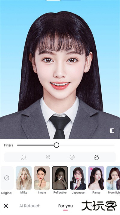 美图秀秀app下载安装免费版