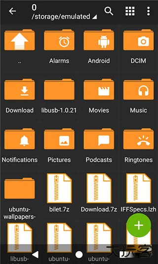 老外管理器免费下载