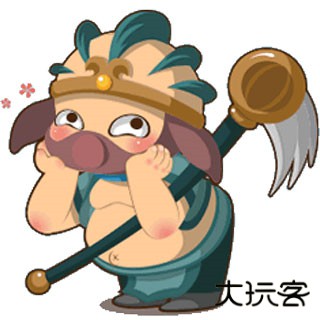 造梦西游OL角色推荐3