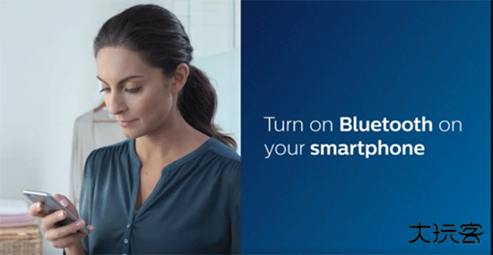 飞利浦sonicare电动牙刷