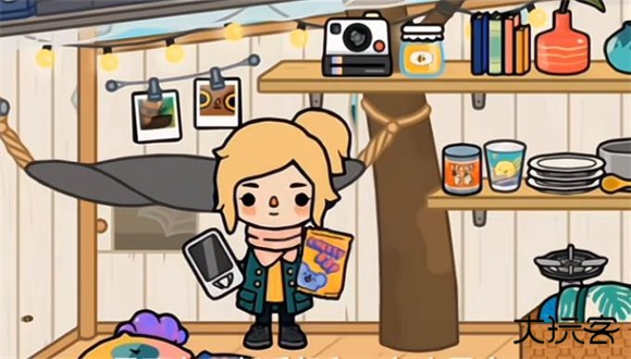 托卡生活:世界2025最新版