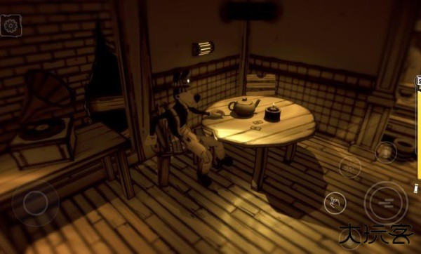 班迪孤狼最新版下载