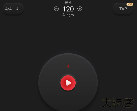 节拍器app下载手机版免费安装