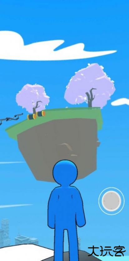 橡皮人向上跳最新版下载