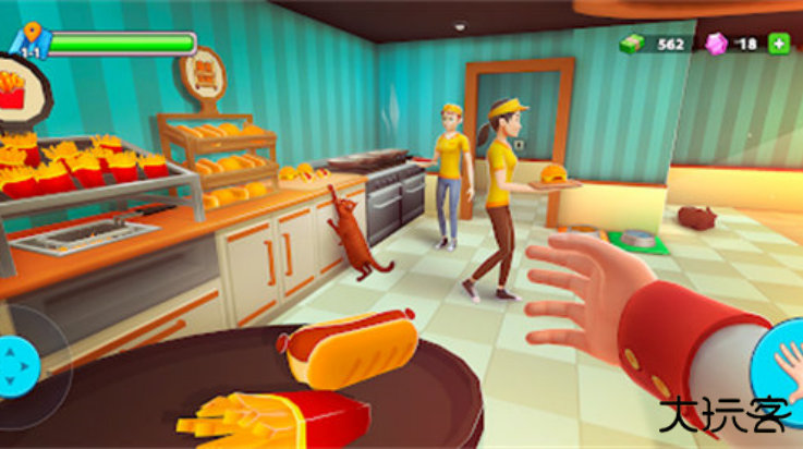 猫咖模拟器最新版下载