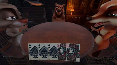 骗子酒馆官方正版下载玩法说明图片3