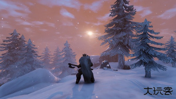 英灵神殿最新版下载