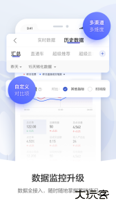 阿里妈妈大数据营销平台app下载 v4.6.4安卓版