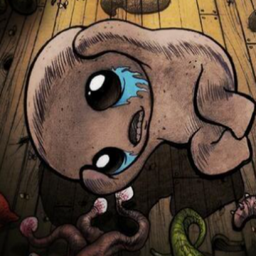 以撒的结合手机版中文版最新版下载