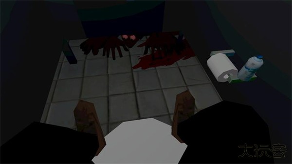 厕所伪人最新版下载