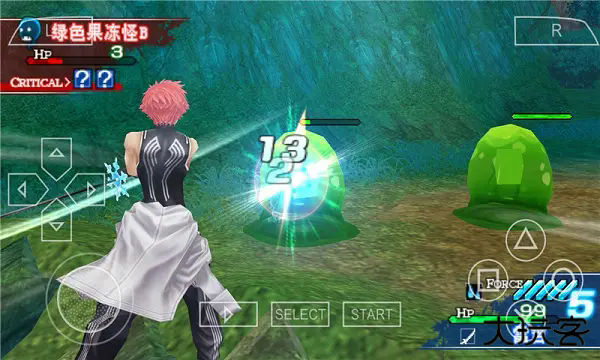 光明之刃最新版下载