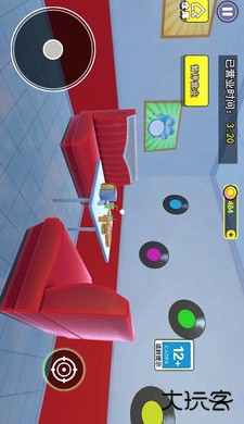 曼尼汉堡店中文版下载