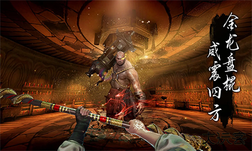 捕盗行纪手游下载