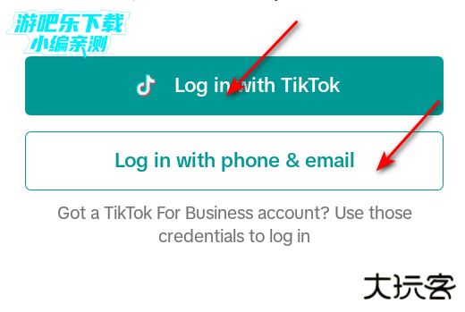 seller center tiktok apk