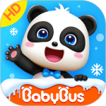 宝宝巴士HD官方版app下载 v2.8.62安卓版