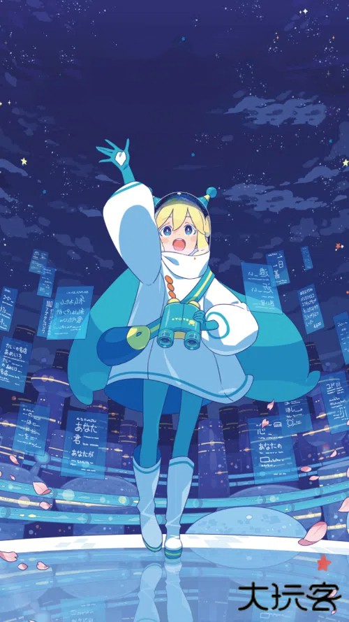 稀饭动漫纯净版安卓版