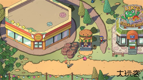 迪托之剑最新版下载