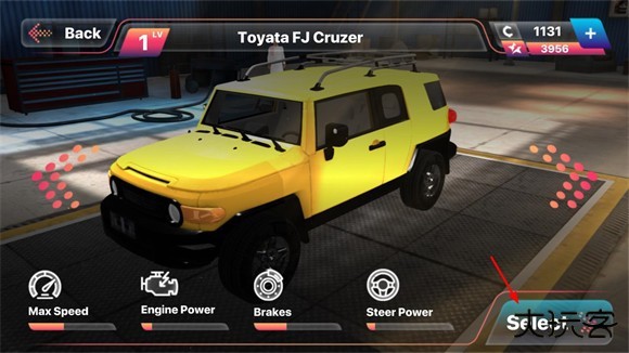 漂移之王在线版