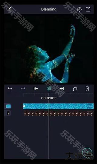 alight motion中文版