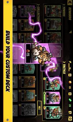 废土世界汉化安卓版最新版下载