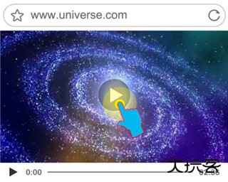 黑狮浏览器游戏图片5