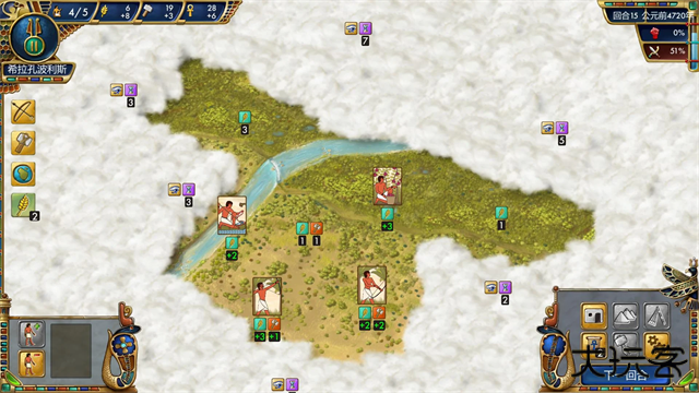 史前埃及最新版下载