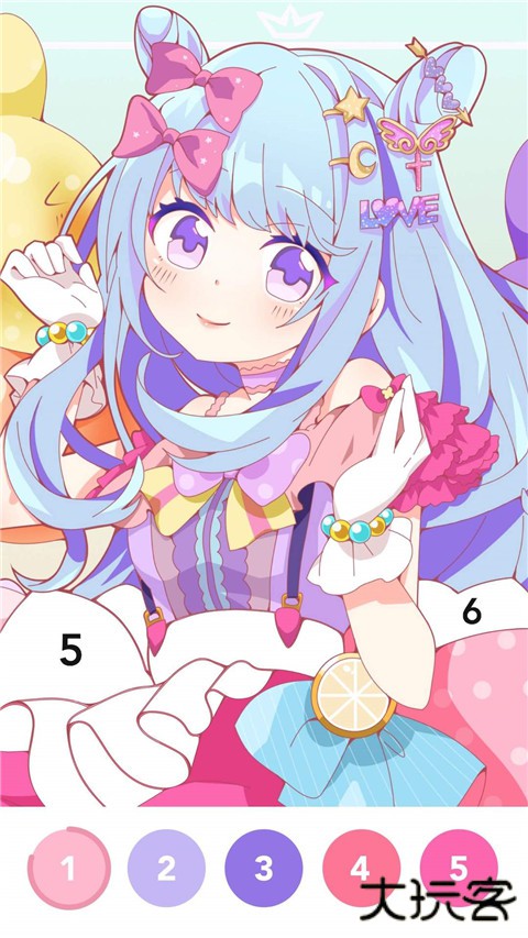 涂个壁纸安卓版