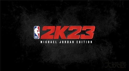 NBA2k23下载
