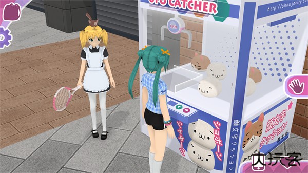 少女都市手游最新版下载