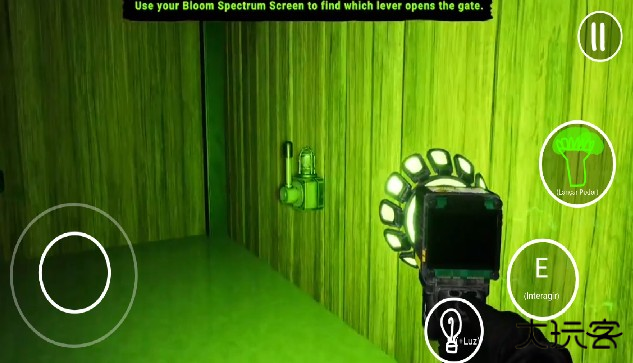 畸形动物园手游