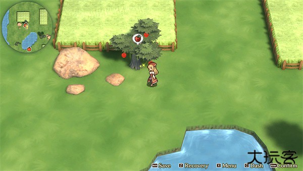 玛蕾尼亚国的冒险酒场最新版下载