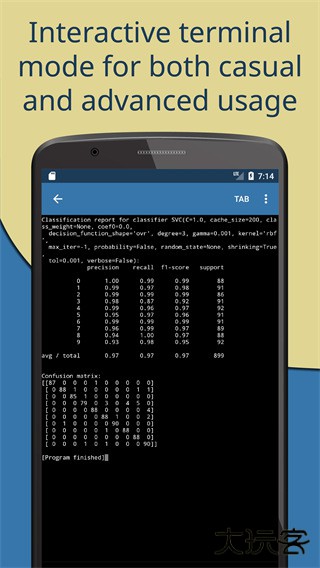pydroid3安卓版
