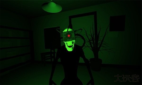 吓人迷宫最新版下载