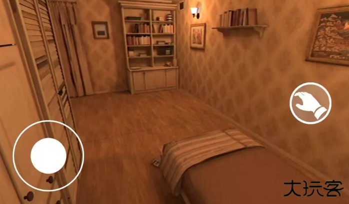 深不可测的恐惧