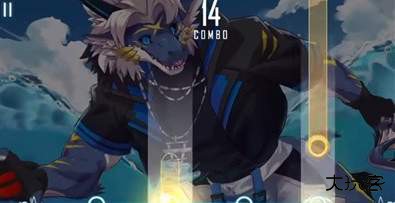 野兽节拍手游最新版下载