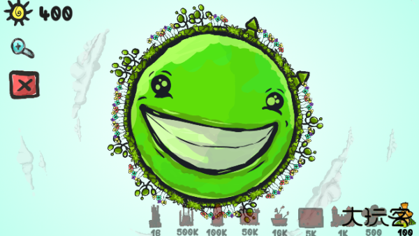 地球进化模拟器最新版下载