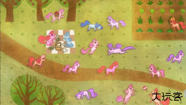 友谊的魔法最新版下载