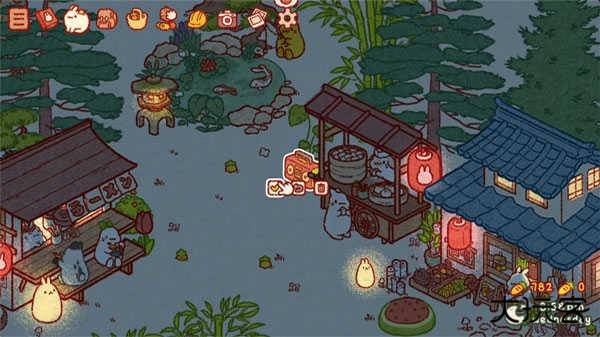 兔兔岛官方版最新版下载