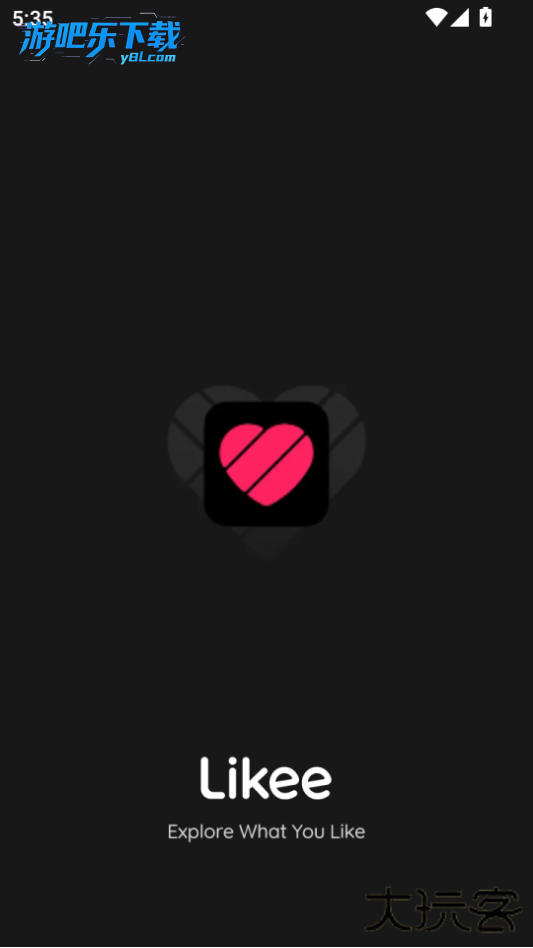 Likee短视频app国际版