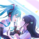 世界计划缤纷舞台日服最新版下载