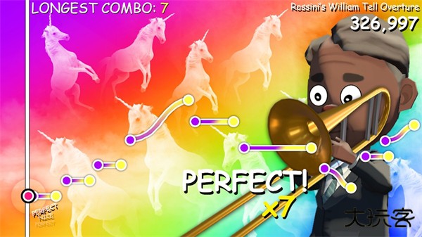 长号冠军中文版下载