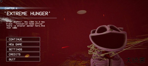 波比的游戏时间第四章