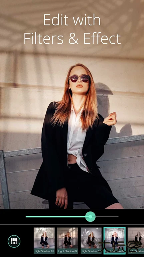 相片大师安卓版