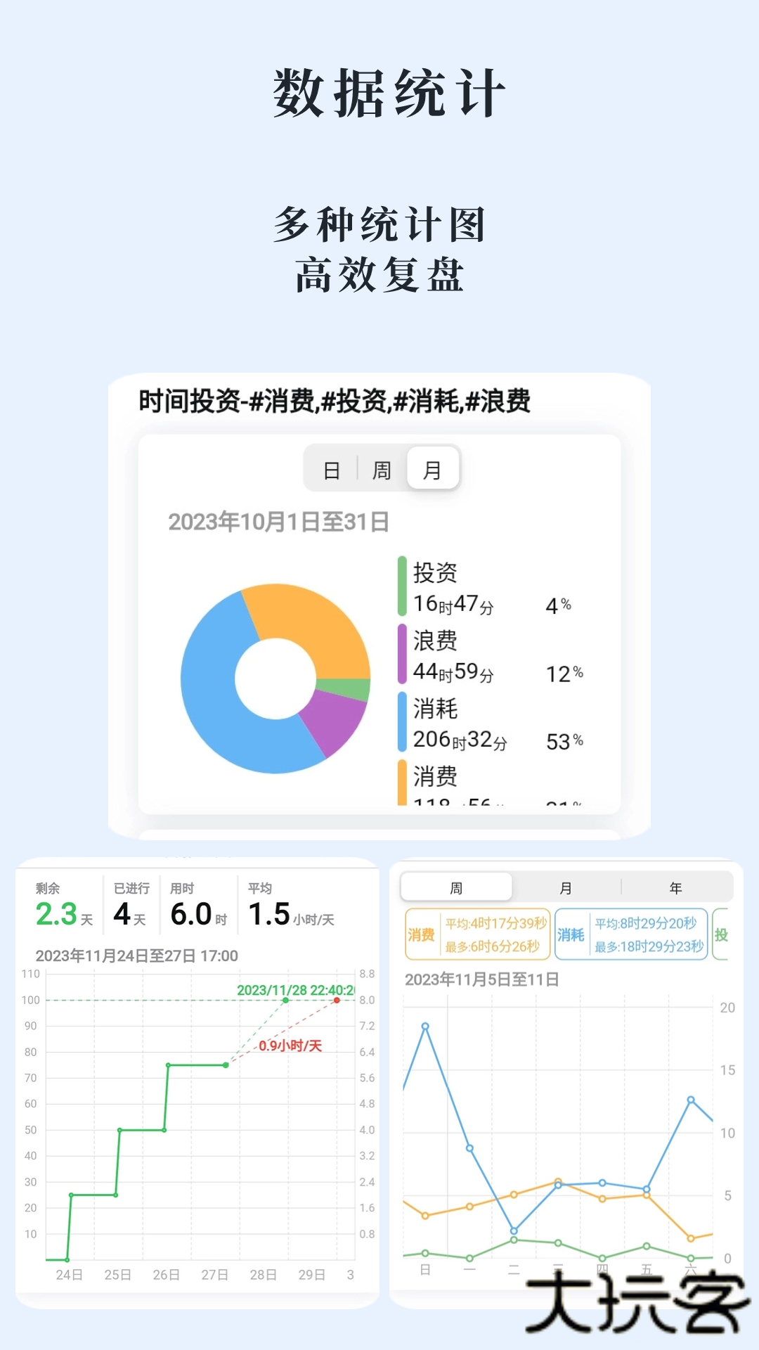 时光伴侣安卓版