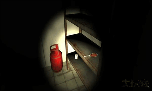 标本零恐怖游戏联机版下载