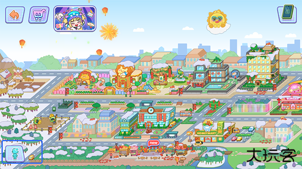 奇妙创意世界无广告版